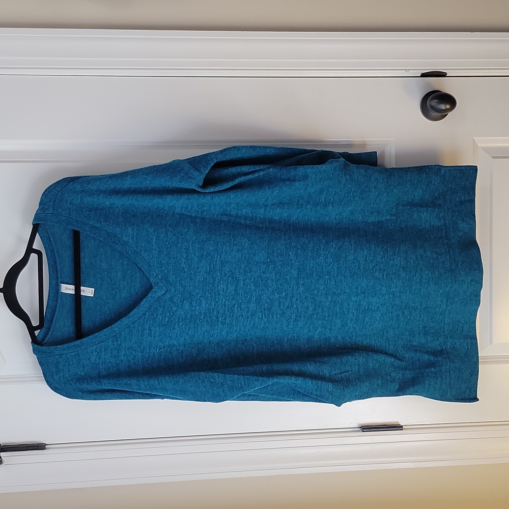 Zenana Oufitters Tunic